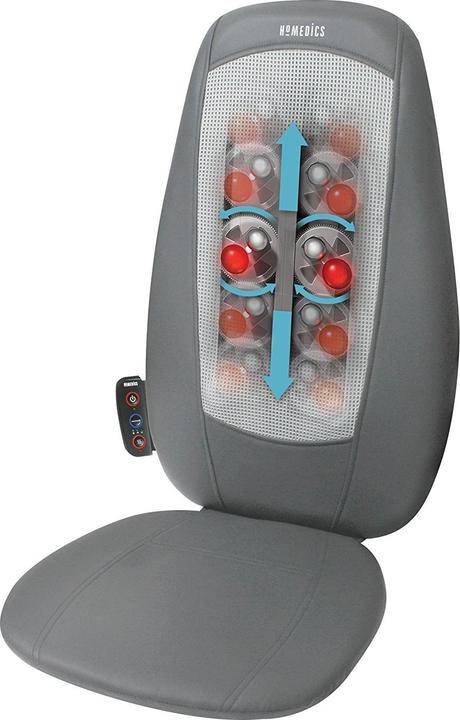 Image du produit Homedics SBM-180H-EU