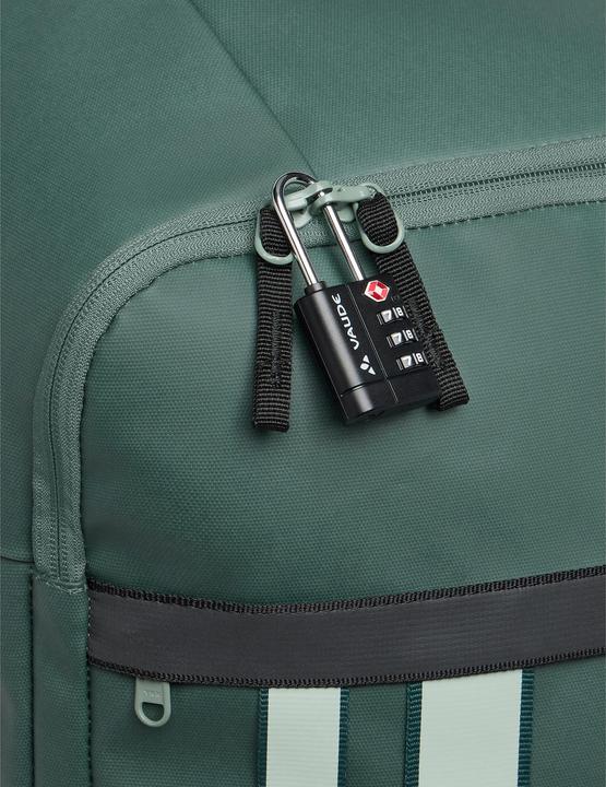 Actual product image Vaude Takutea 90 (90 l, L (90 - 115l))