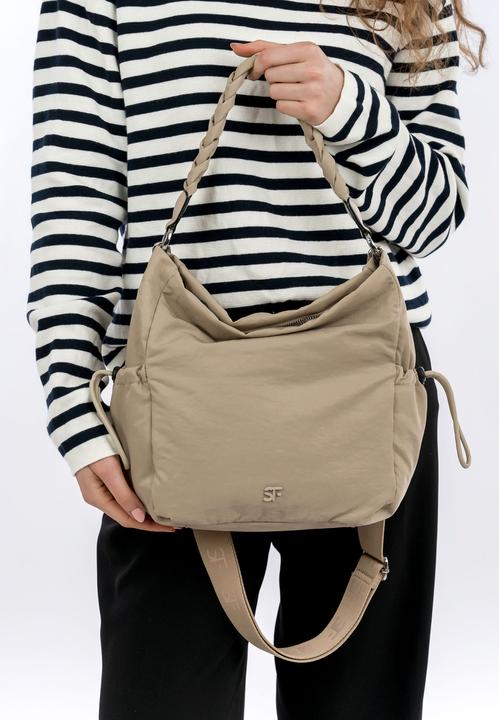 Actual product image Suri Frey Beutel SFY Abby