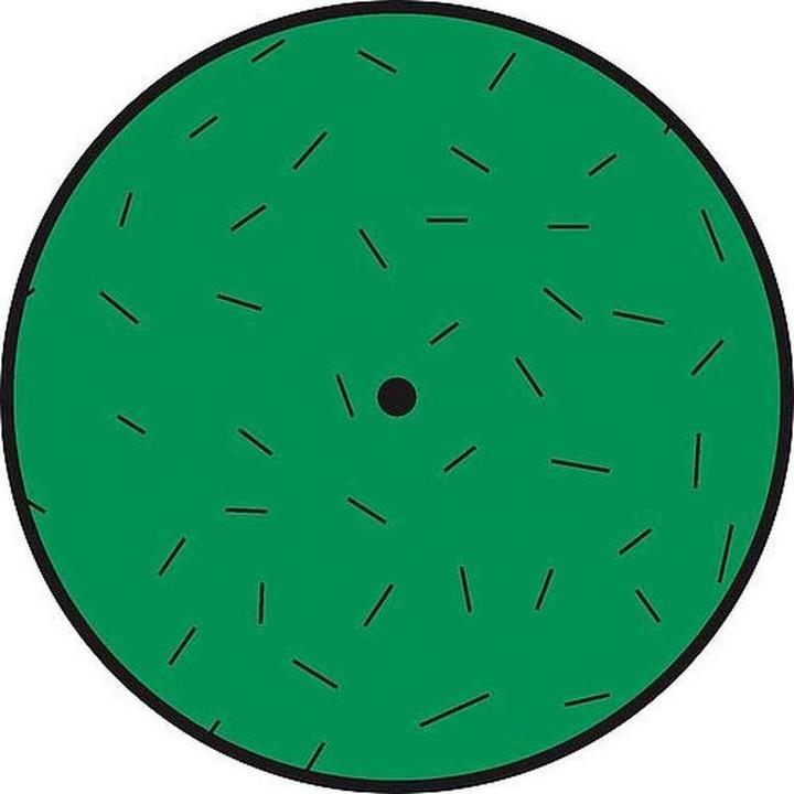 Actual product image Geka Circular sprinkler (Circular sprinkler)
