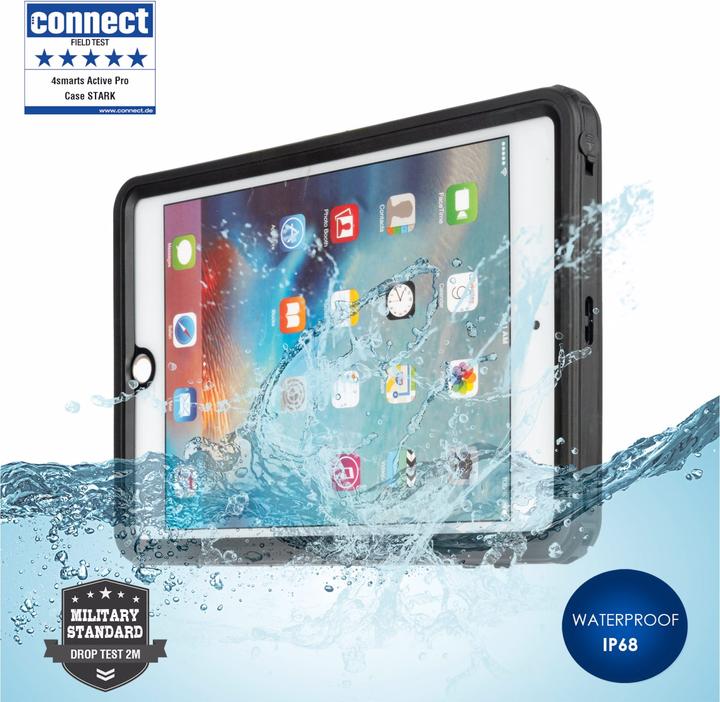 4smarts Rugged Active Pro (iPad mini 2019 (5. Gen))