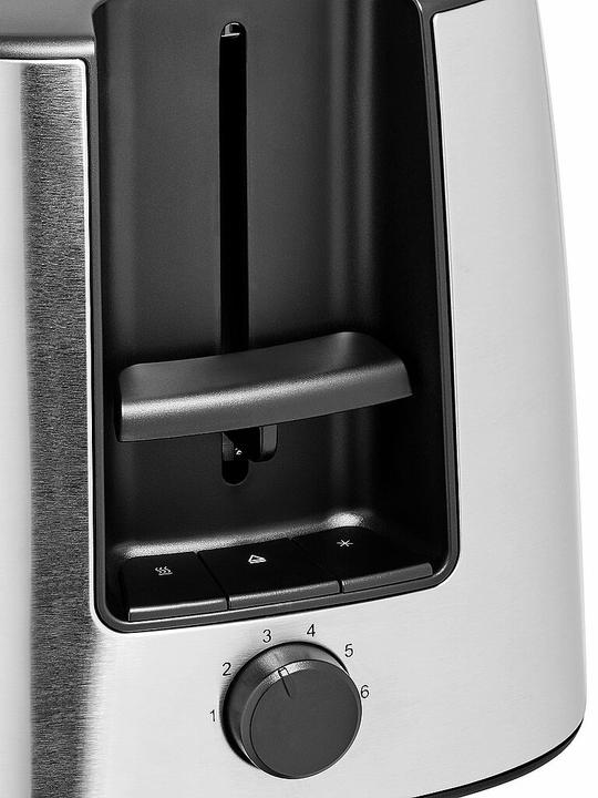 Produktbild WMF Bueno Pro Doppel-Langschlitz