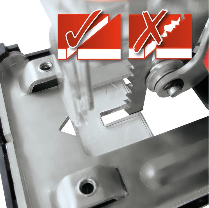 Produktbild Einhell Stichsäge TH-JS 85
