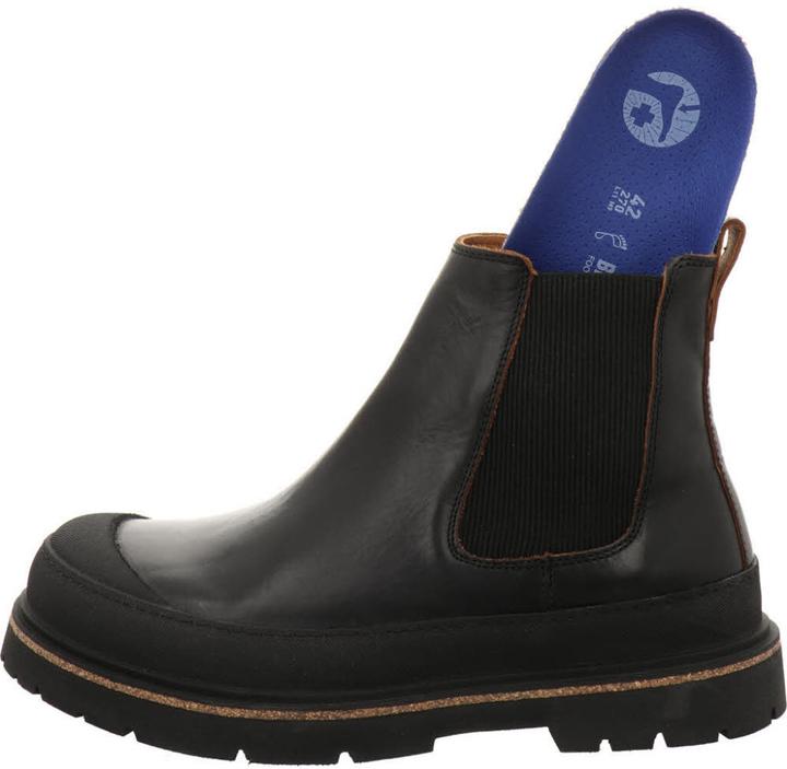 Produktbild Birkenstock Chelsea Boot Prescott Slip On M LEOI (44)