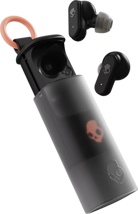 Skullcandy Dime Evo (keine Geräuschunterdrückung, 8 h, Kabellos)