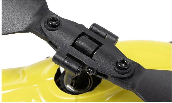 Actual product image E-Sky 150 EC RC beginner helicopter RtF 150s