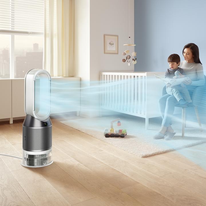 Produktbild Dyson Pure Humidify+Cool