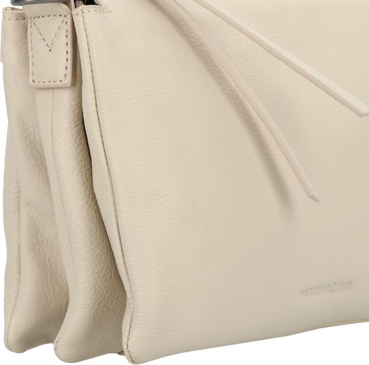 Actual product image Harbour 2nd Just Pure Schultertasche Leder 20.5 cm