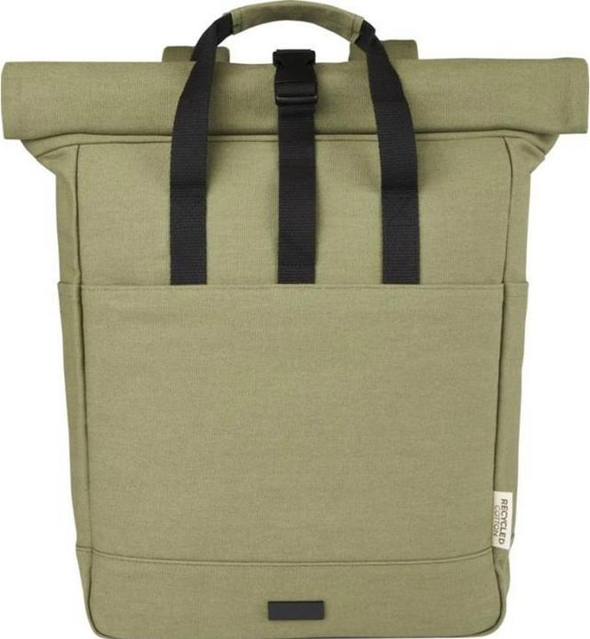 Produktbild Generic Rucksack Laptops Joey Roll Top Canvas 15l (15 l)
