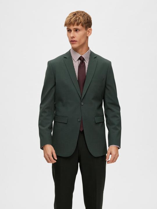 Actual product image Selected Homme Slim Fit Blazer (50)