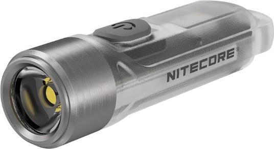 Actual product image Nitecore TIKI Glow in the Dark luminous (5.50 cm, 300 lm)