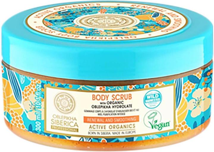 Produktbild Natura Siberica Oblepikha (Sea-Buckthorn) (300 ml)