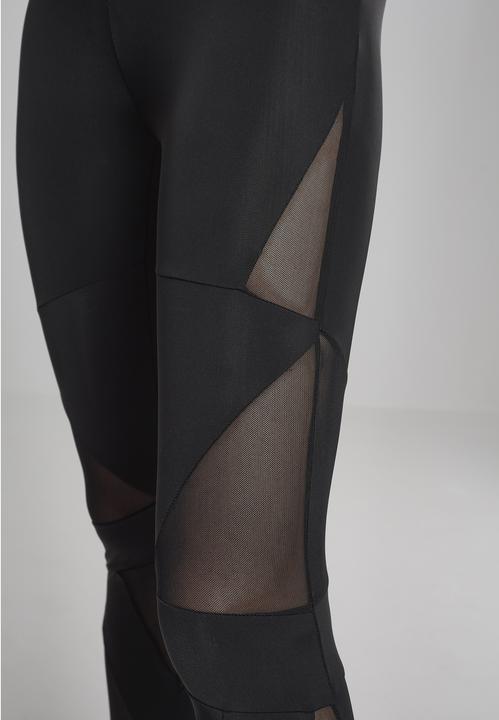 Actual product image Urban Classics leggings (XXL)