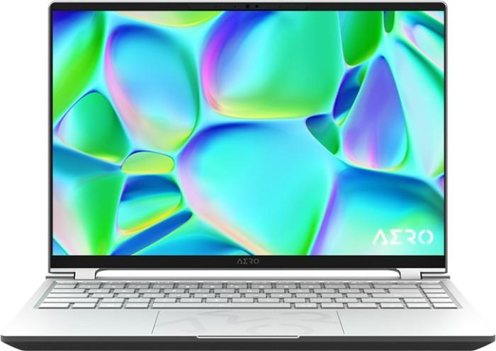Image du produit Gigabyte Aero 14 OLED (14", Intel Core i7-13700H, 16 Go, 1000 Go, DE)