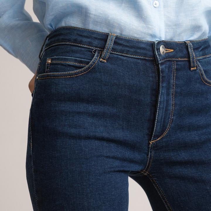 Produktbild La Redoute Collections Push-up-Jeans (36)