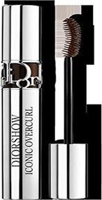 Actual product image Dior Diorshow Iconic Overcurl Mascara No 694 (Brown)