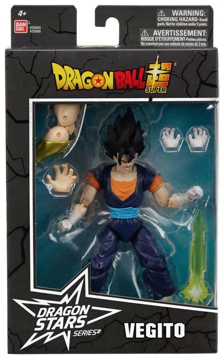 Produktbild Bandai Vegetto