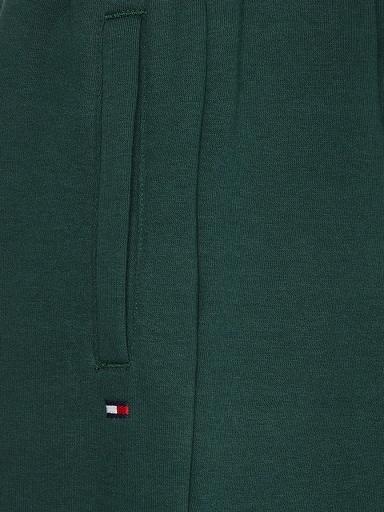 Immagine prodotto Tommy Hilfiger Pantaloni della tuta da uomo Global Stripe Sweatpants, Hunter, L (L)