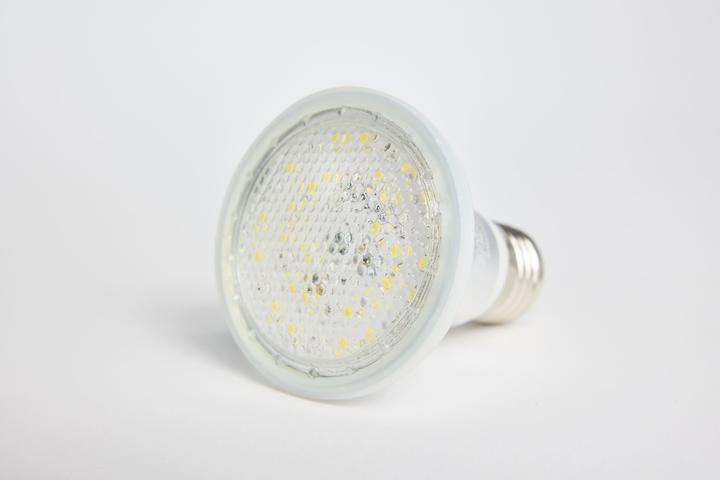 Image du produit Venso EcoSolutions Lampe à plantes E27 "Hiver" 7W 120°, photosynthèse améliorée et formation de chlo (LED)
