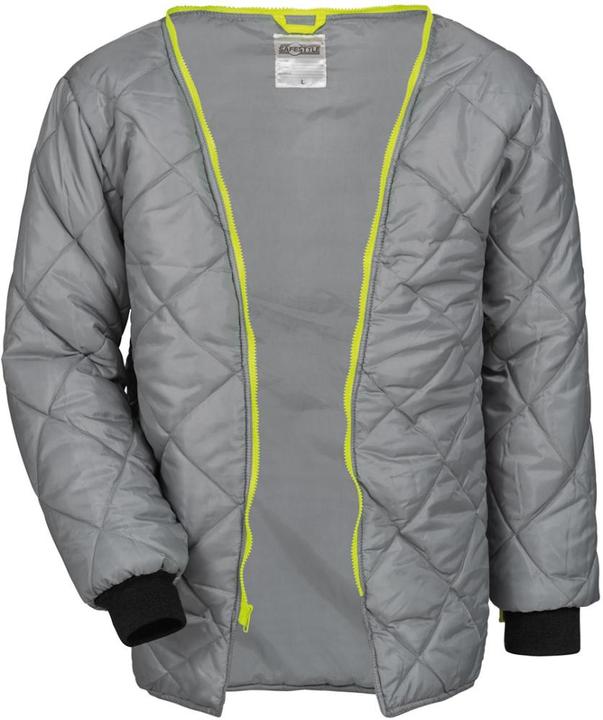Actual product image BRW High-visibility jacket (XL)