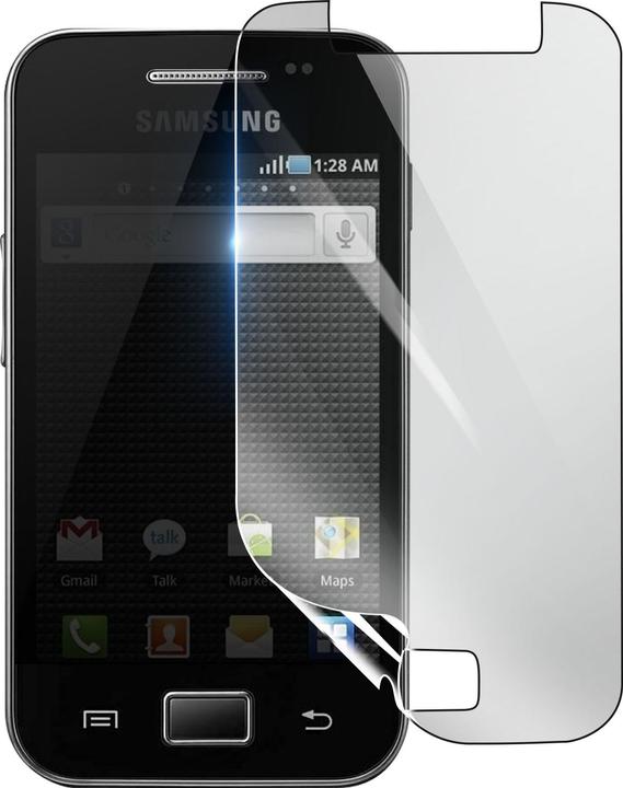 Immagine prodotto 3MK Pellicola protettiva in idrogel per Samsung Galaxy Ace S5839i (1 Pezzo/i, Samsung Galaxy Ace)