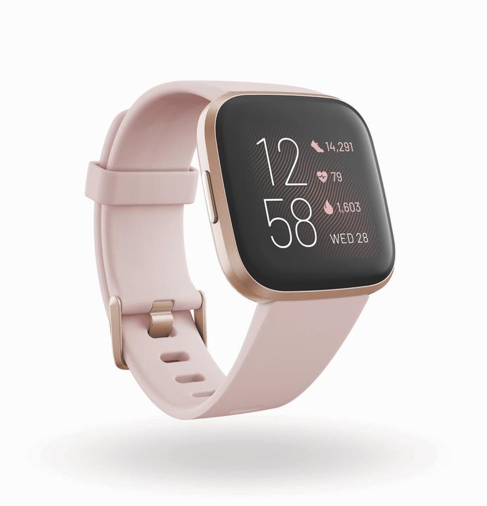 Immagine prodotto Fitbit Versa 2 (40 mm)
