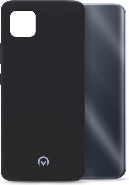 Actual product image Mobilize Rubber gelly cover (Realme C11)