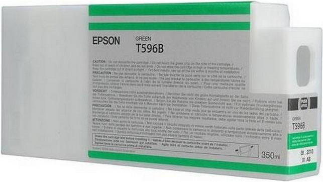 Produktbild Epson T596b (G)