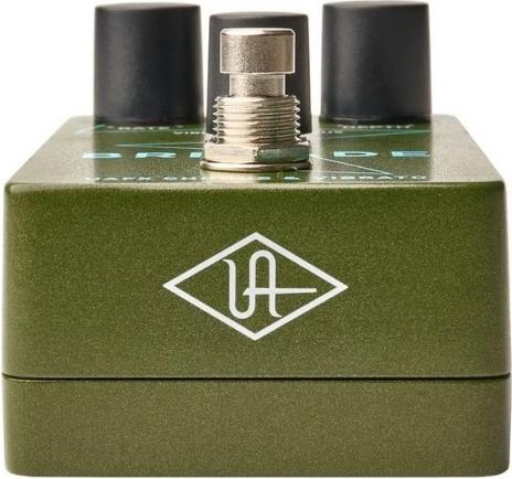 Immagine prodotto Audio UAFX Brigade Chorus e Vibrato