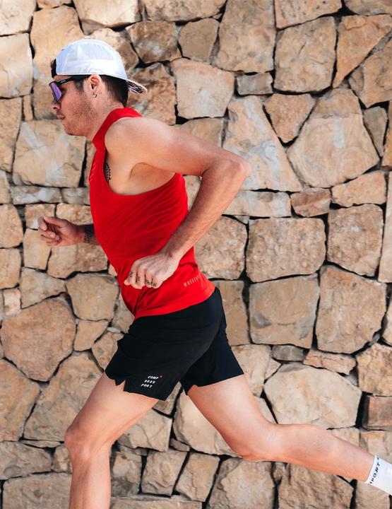 Produktbild Compressport Pro Racing Singlet M (L)