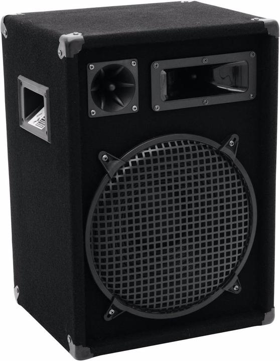 Image du produit Omnitronic DX-1222 (Passif, 1x 300 W)