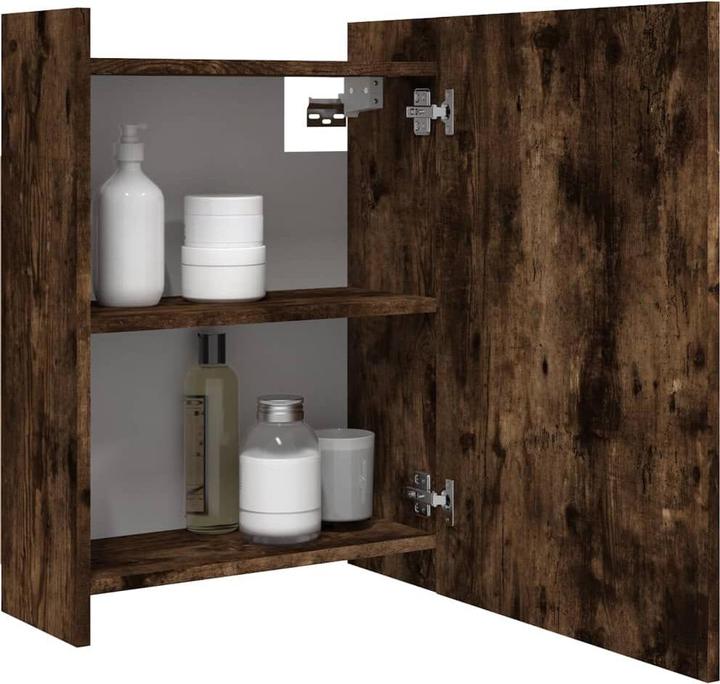 Produktbild VidaXL Brigite (62.5 x 20.5 x 64 cm)