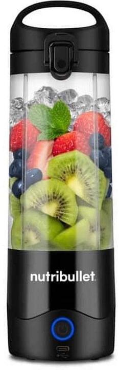 Image du produit NutriBullet Portable Blender (14.80 W)