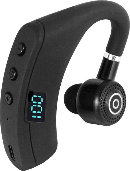 Image du produit Esperanza écouteurs Bluetooth Titane (12 h, Sans fil)