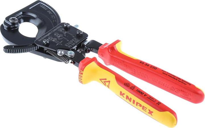 Produktbild Knipex Kabelschneider (250 mm)