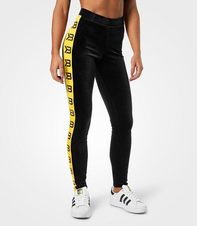 Produktbild Better Bodies Bowery Leggings BLACK (XS)