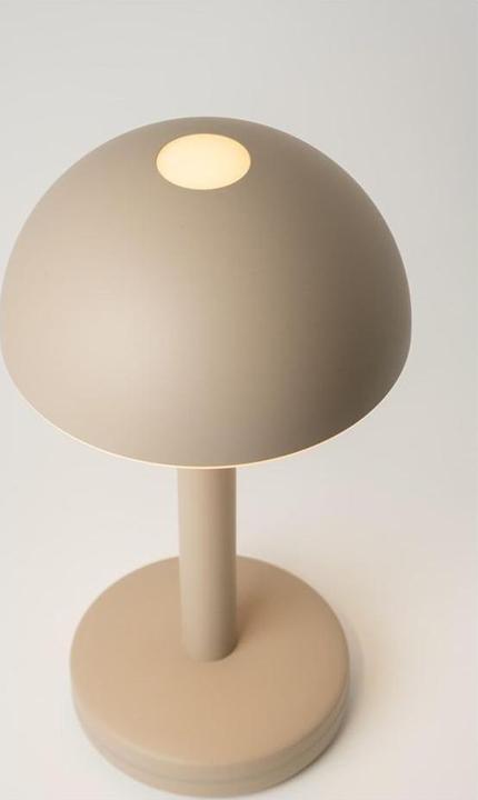 Actual product image The Humble Co. Humble Light Bug beige, 29x15 cm
