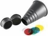 Image du produit Walimex Kit adaptateur spot universel pro K
