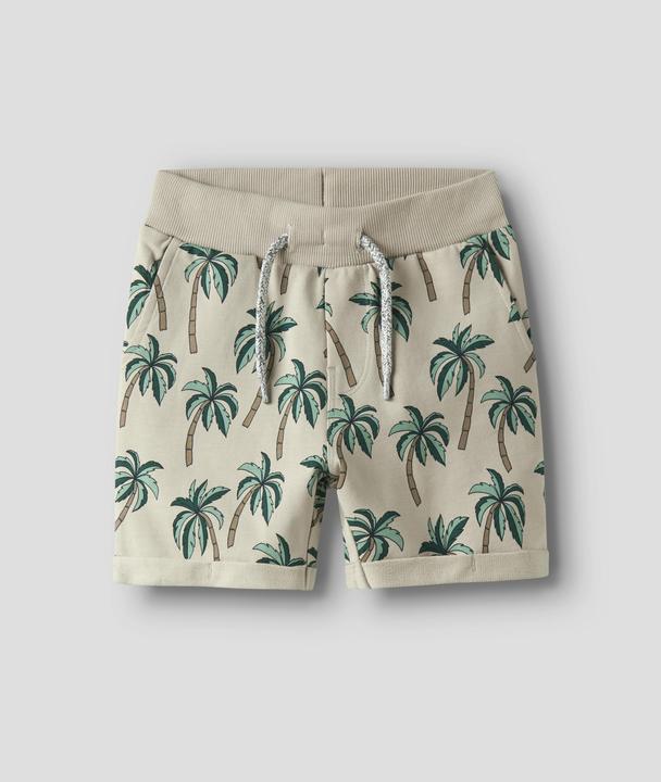 Actual product image Name it Print Shorts (92)