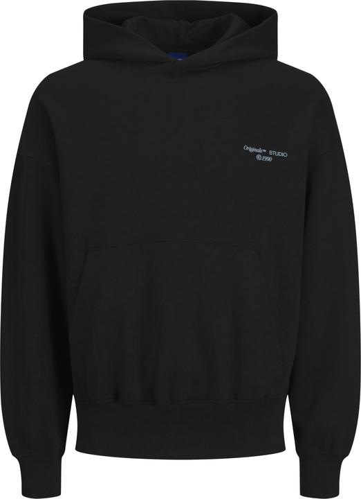 Jack & Jones Jornoho Back Graphic Sweat Hood