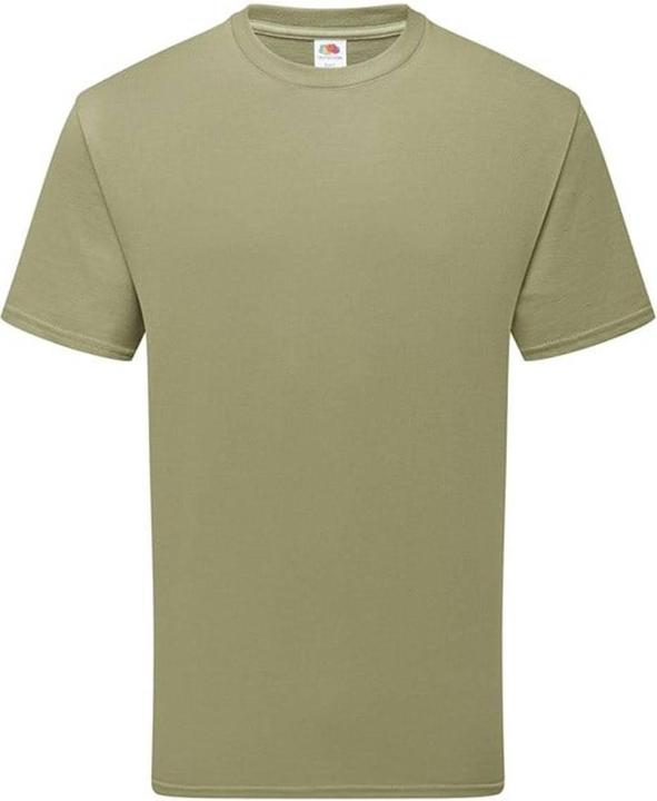 Produktbild Fruit of the Loom TShirt (S)