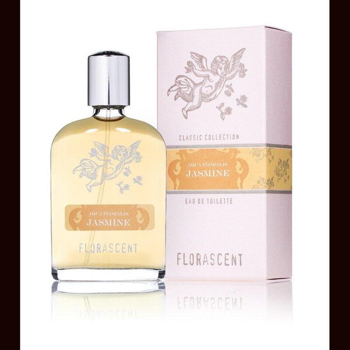 Immagine prodotto Florascent Gelsomino (Eau de toilette, 30 ml)