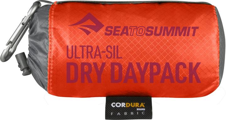 Actual product image Sea To Summit Ultra-Sil Dry Day Pack (22 l)
