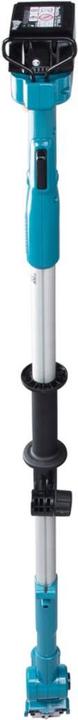 Image du produit Makita LXT 18 V Pied de biche 46cm ajustable (Taille-haies sans fil)