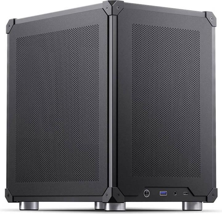 Produktbild Jonsbo C6 (mATX, Mini-ITX)