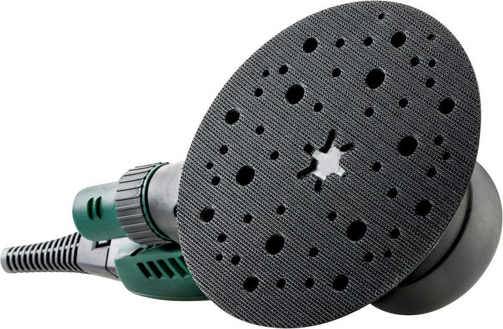 Produktbild Metabo SXE 150-5.0 BL (Exzenterschleifer, 350 W)