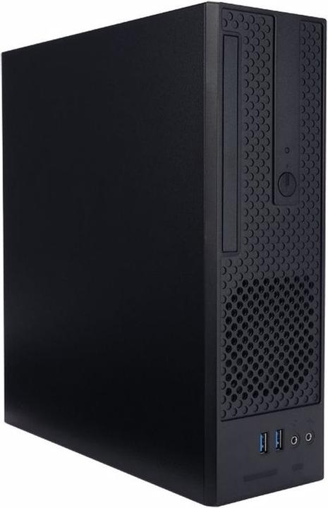 Produktbild In Win PC-Gehäuse CJ708 (mATX, Mini-ITX)