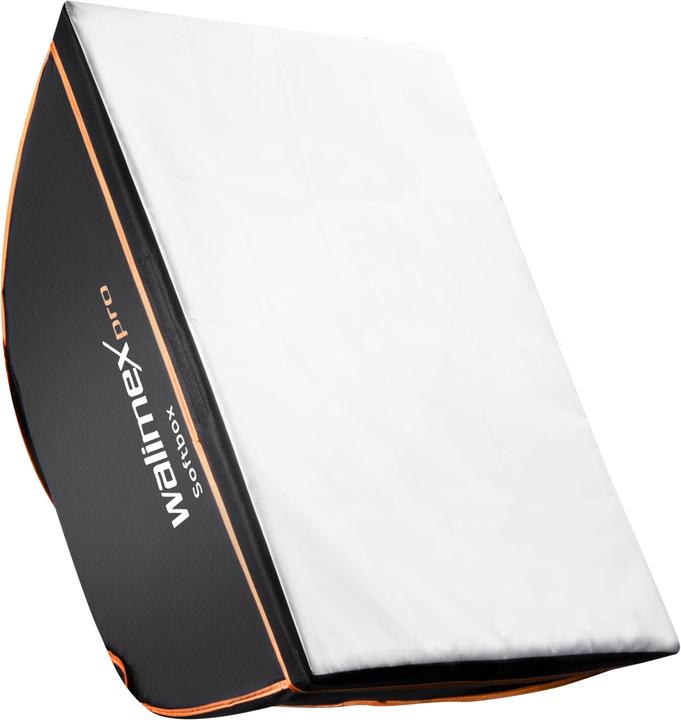 Walimex pro pro Orange Line 60x90 (Softbox)