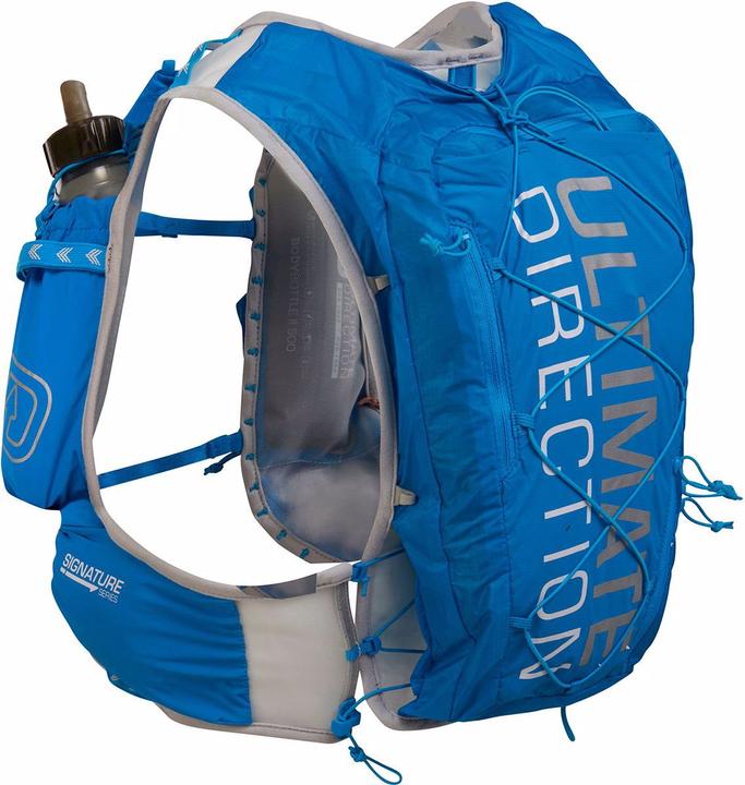 Immagine prodotto Ultimate Direction Gilet da trail running Ultra 5.0 (10.80 l)
