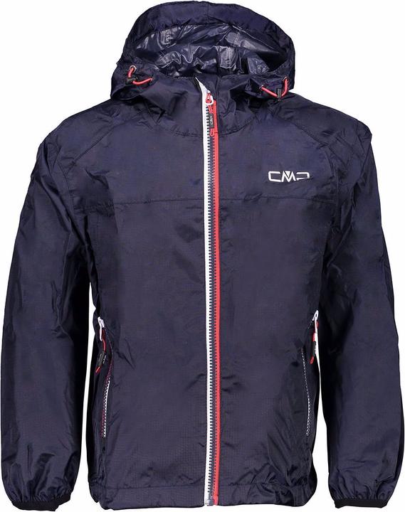 Immagine prodotto CMP Campagnolo Giacca da pioggia con cappuccio Fix (152)